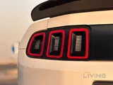Ford Mustang GT 2014 V8